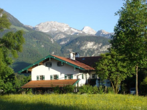 Alpenhof Punzenlehen